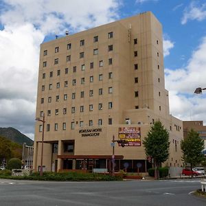 Kokusai Hotel Yamaguchi